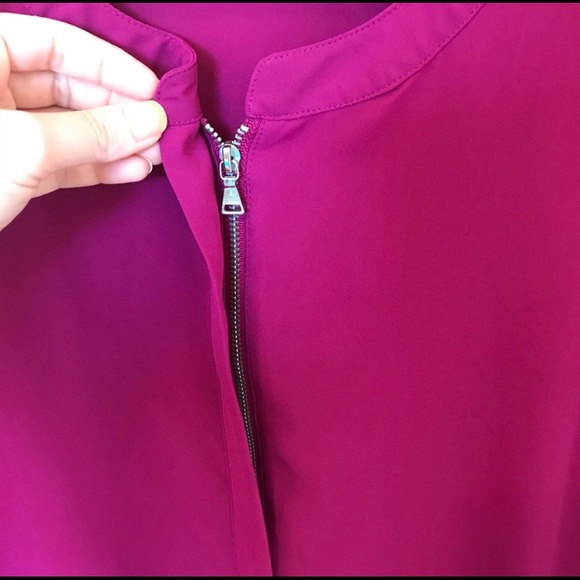 Express blouse - Picture 3 of 4